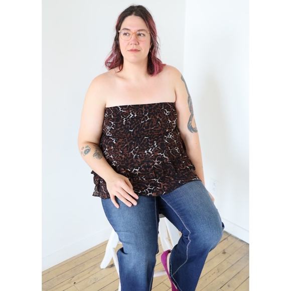 Size 22 Y2k Boot Cut Jean - Picture 3 of 3